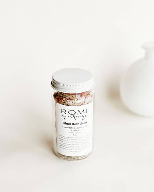 Imagen del articulo Crema de Rosa de castilla anti-envejecimiento (Rosa gallica)